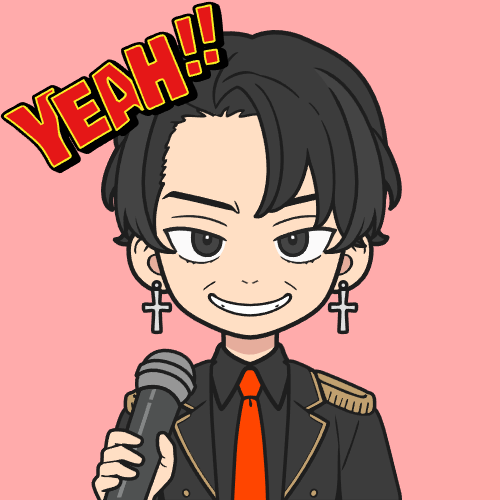 Vocal  ジュリー